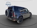 Daumennagel 5 - Land Rover Defender 110 D300 X-Dynamic HSE Heap-Up+Matrix