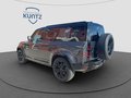 Daumennagel 3 - Land Rover Defender 110 D300 X-Dynamic HSE Heap-Up+Matrix