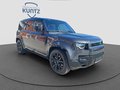 Daumennagel 7 - Land Rover Defender 110 D300 X-Dynamic HSE Heap-Up+Matrix