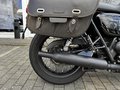 Daumennagel 10 - Triumph Bonneville T100 Black 1.Hand+Seitentaschen