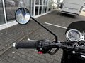 Daumennagel 14 - Triumph Bonneville T100 Black 1.Hand+Seitentaschen