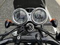 Daumennagel 15 - Triumph Bonneville T100 Black 1.Hand+Seitentaschen