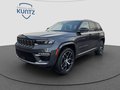 Daumennagel 1 - Jeep Grand Cherokee Summit Reserve Plug-In-Hybrid 4xe