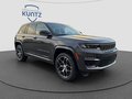Daumennagel 3 - Jeep Grand Cherokee Summit Reserve Plug-In-Hybrid 4xe