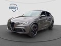 Daumennagel 1 - Alfa Romeo Stelvio Quadrifoglio Q4 Panorama Glasschiebedach