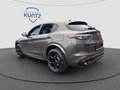 Daumennagel 3 - Alfa Romeo Stelvio Quadrifoglio Q4 Panorama Glasschiebedach