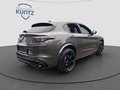 Daumennagel 5 - Alfa Romeo Stelvio Quadrifoglio Q4 Panorama Glasschiebedach