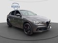 Daumennagel 7 - Alfa Romeo Stelvio Quadrifoglio Q4 Panorama Glasschiebedach