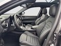 Daumennagel 9 - Alfa Romeo Stelvio Quadrifoglio Q4 Panorama Glasschiebedach