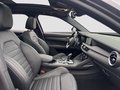 Daumennagel 13 - Alfa Romeo Stelvio Quadrifoglio Q4 Panorama Glasschiebedach