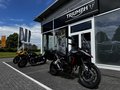 Thumbnail 1 - Triumph Tiger 900 GT PRO Kofferset+Heizung