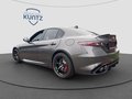 Daumennagel 3 - Alfa Romeo Giulia Quadrifoglio 2.9 V6 Akrapovic+TechnoPaket