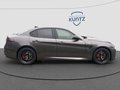 Daumennagel 6 - Alfa Romeo Giulia Quadrifoglio 2.9 V6 Akrapovic+TechnoPaket
