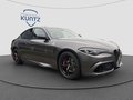 Daumennagel 7 - Alfa Romeo Giulia Quadrifoglio 2.9 V6 Akrapovic+TechnoPaket