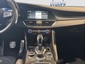 Daumennagel 17 - Alfa Romeo Giulia Quadrifoglio 2.9 V6 Akrapovic+TechnoPaket