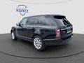 Thumbnail 3 - Land Rover Range Rover Vogue SDV8 1.Hand 79.000Km