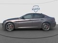 Daumennagel 2 - Alfa Romeo Giulia Veloce Q4 2.0T Harman/Kardon