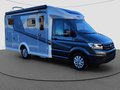 Daumennagel 7 - Knaus Van TI Plus 650 MEG Facelift!! Platinum Selection Allrad