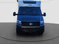 Daumennagel 8 - Knaus Van TI Plus 650 MEG Facelift!! Platinum Selection Allrad