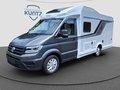 Daumennagel 1 - 2025 Knaus Van Wave 640 MEG Vansation