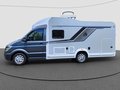 Daumennagel 2 - 2025 Knaus Van Wave 640 MEG Vansation