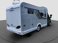 Daumennagel 5 - 2025 Knaus Van Wave 640 MEG Vansation