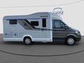 Daumennagel 6 - 2025 Knaus Van Wave 640 MEG Vansation