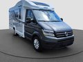 Daumennagel 7 - 2025 Knaus Van Wave 640 MEG Vansation