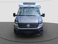 Daumennagel 8 - 2025 Knaus Van Wave 640 MEG Vansation