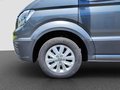 Daumennagel 15 - 2025 Knaus Van Wave 640 MEG Vansation