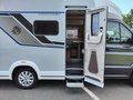 Daumennagel 16 - 2025 Knaus Van Wave 640 MEG Vansation