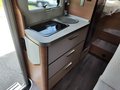 Daumennagel 21 - 2025 Knaus Van Wave 640 MEG Vansation