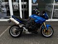 Daumennagel 3 - Triumph Tiger 1050 Top-Zustand TÜV Neu