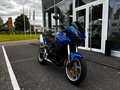 Daumennagel 2 - Triumph Tiger 1050 Top-Zustand TÜV Neu