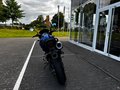 Daumennagel 6 - Triumph Tiger 1050 Top-Zustand TÜV Neu