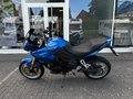 Daumennagel 9 - Triumph Tiger 1050 Top-Zustand TÜV Neu