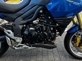 Daumennagel 11 - Triumph Tiger 1050 Top-Zustand TÜV Neu
