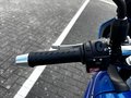 Daumennagel 13 - Triumph Tiger 1050 Top-Zustand TÜV Neu