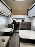 Thumbnail 4 - Forster FA699 VB Mod.25 7-Sitze Travel Line und Comfort Line Paket