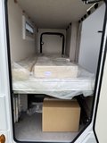 Thumbnail 9 - Forster FA699 VB Mod.25 7-Sitze Travel Line und Comfort Line Paket