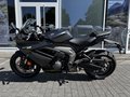 Daumennagel 6 - Triumph Daytona 660 1. Hand+A2-möglich