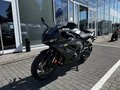 Daumennagel 7 - Triumph Daytona 660 1. Hand+A2-möglich