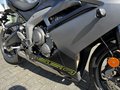 Daumennagel 8 - Triumph Daytona 660 1. Hand+A2-möglich
