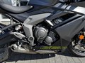 Daumennagel 9 - Triumph Daytona 660 1. Hand+A2-möglich