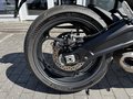 Daumennagel 11 - Triumph Daytona 660 1. Hand+A2-möglich