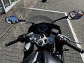 Daumennagel 15 - Triumph Daytona 660 1. Hand+A2-möglich
