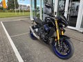 Daumennagel 2 - Yamaha MT-10 SP 1. Hand+Garantie 06/28