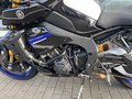 Daumennagel 14 - Yamaha MT-10 SP 1. Hand+Garantie 06/28