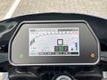 Daumennagel 19 - Yamaha MT-10 SP 1. Hand+Garantie 06/28