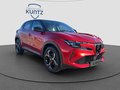 Daumennagel 7 - Alfa Romeo Junior Elettrica Speciale Technologiepaket